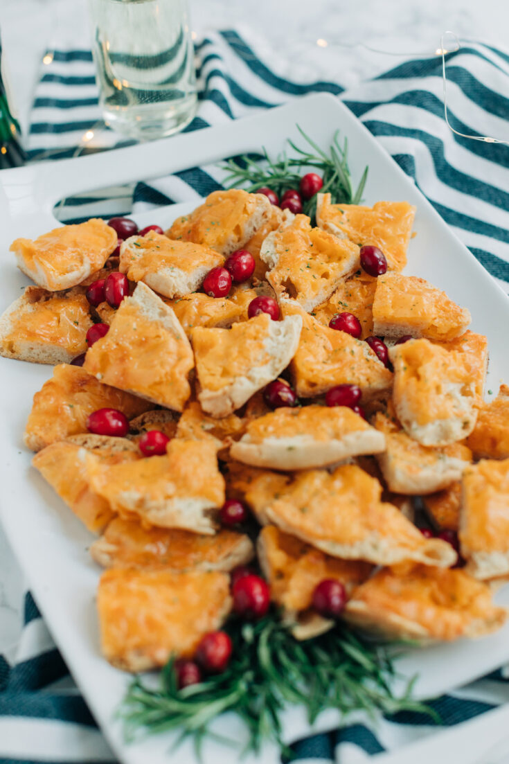 Our Favorite Cheese Meltaways Recipe The Sweetest Occasion