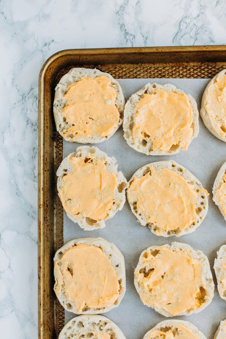 Our Favorite Cheese Meltaways Recipe The Sweetest Occasion