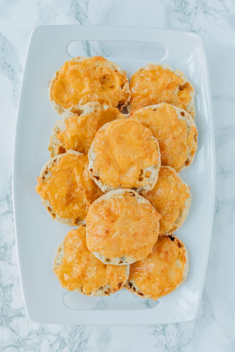 Our Favorite Cheese Meltaways Recipe The Sweetest Occasion