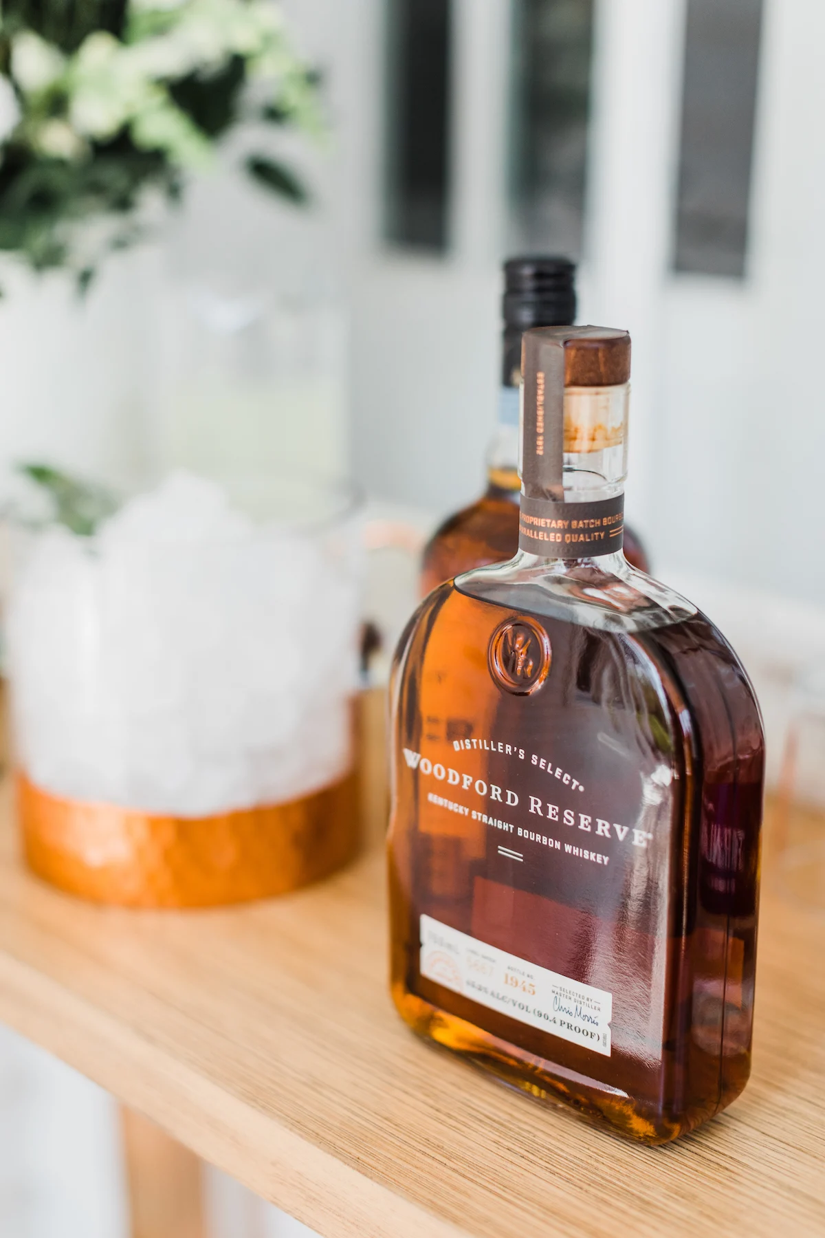 Woodford Reserve Bourbon