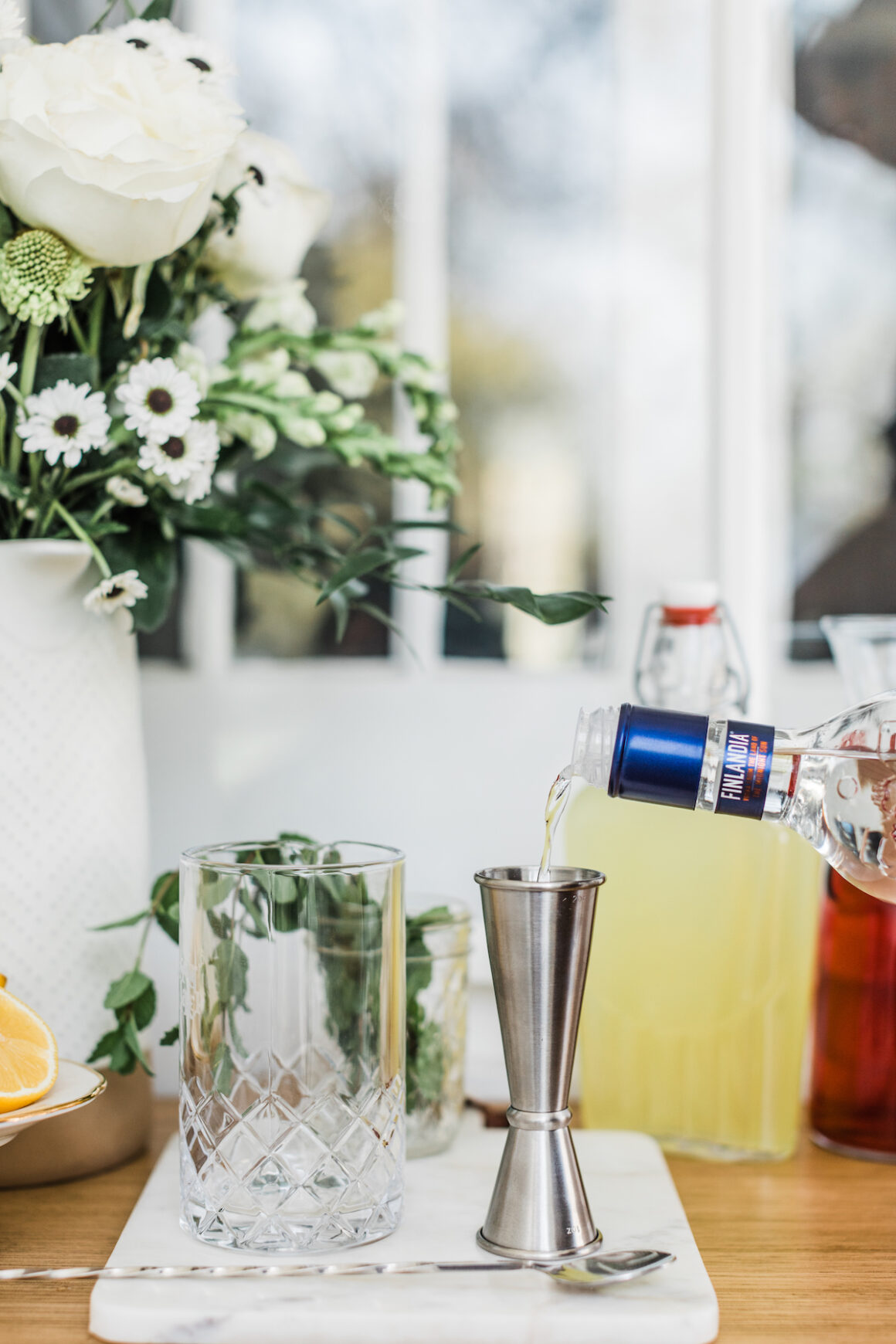 A Sweet Kentucky Derby Drink Station The Sweetest Occasion